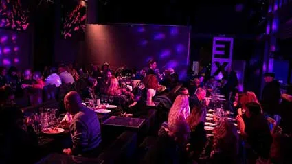 Interno Exe Roma Roma