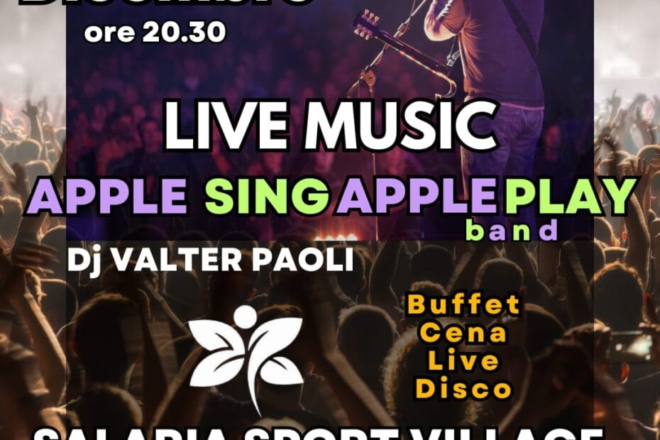 foto sabato 14 salaria