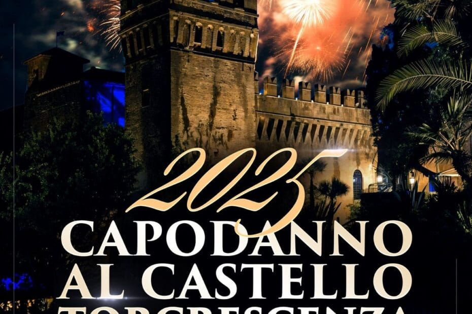 foto castello torcrescenza