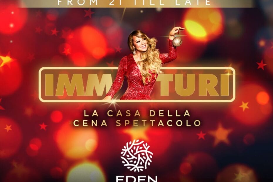 foto eden 12 dicembre