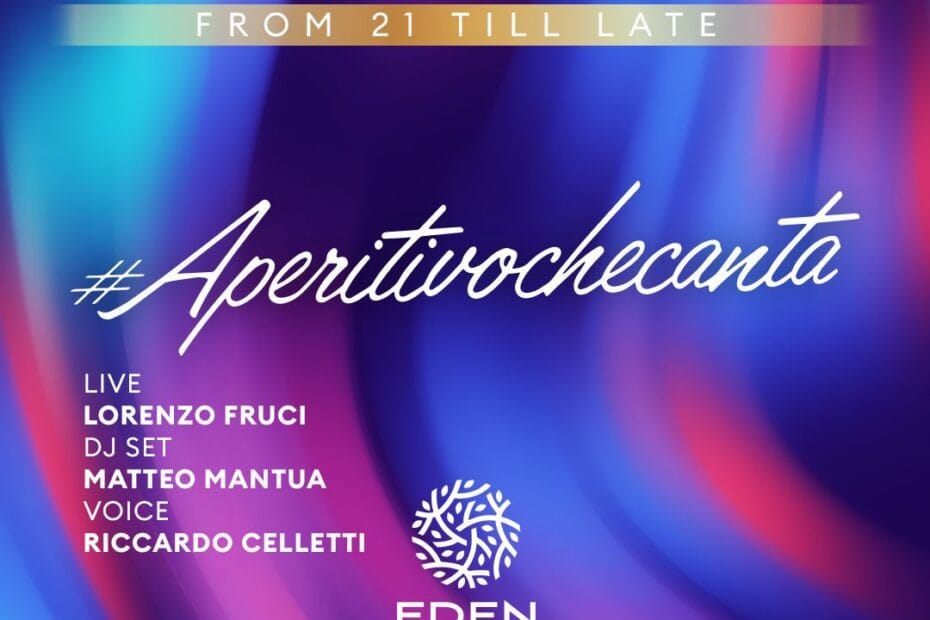 foto eden 4 dicembre 2024