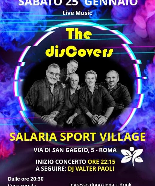 foto salaria 25 gennaio 2025