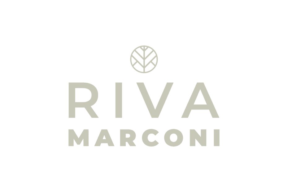 logo riva marconi