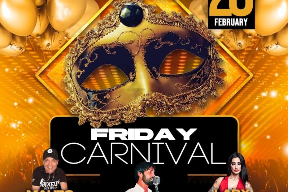 foto Venerdì 28 febbraio 2025 Exe Eur Dinner e Dj Set​