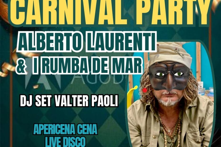 foto salaria village 1 marzo