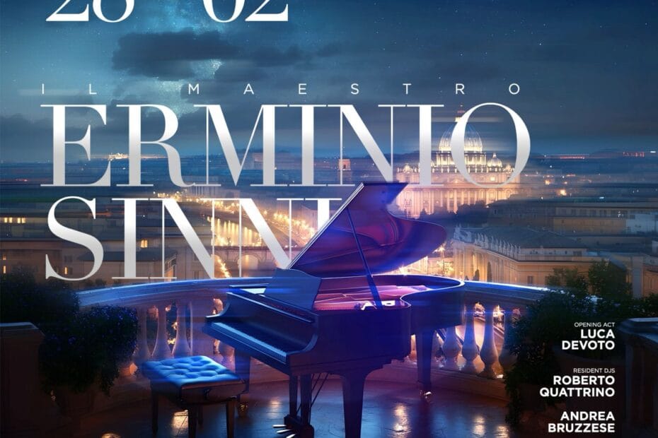 foto venerdi profumo