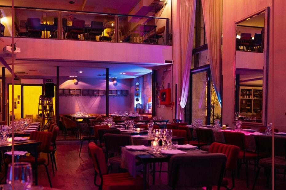 foto casa novecento roma