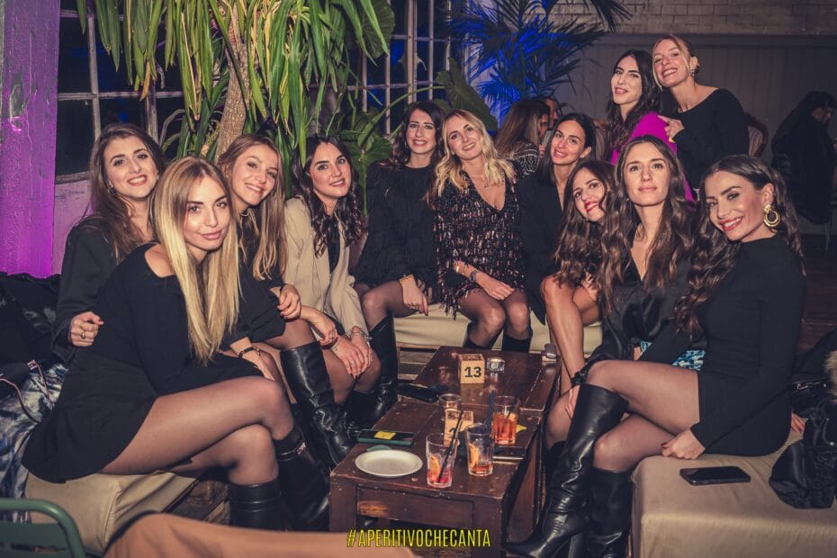 foto eden aperitivochecanta