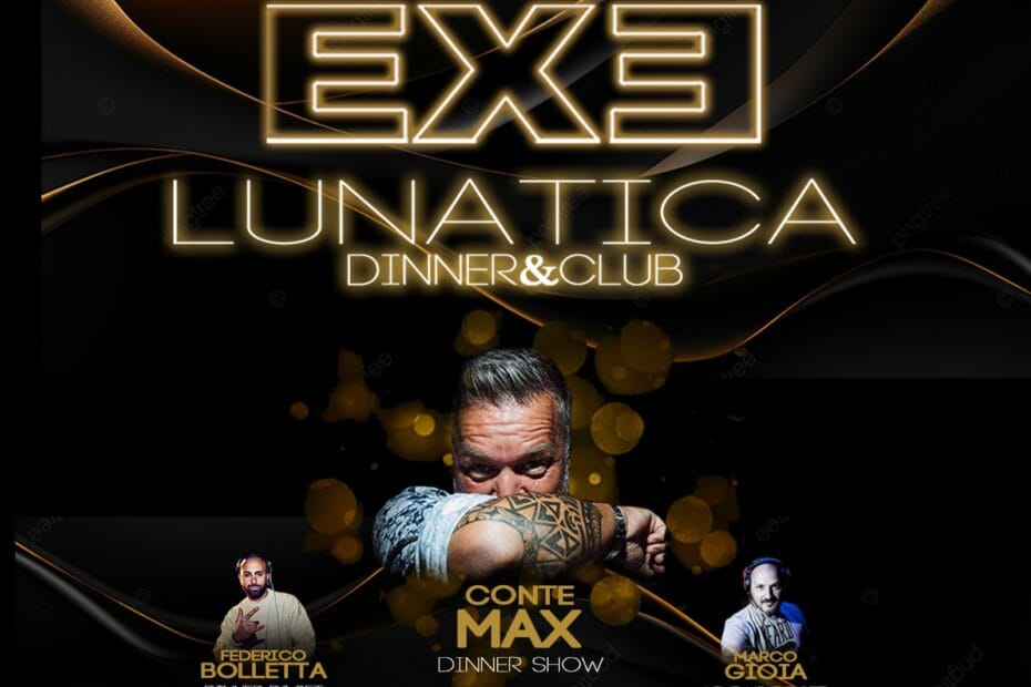 foto sabato 5 aprile EXE