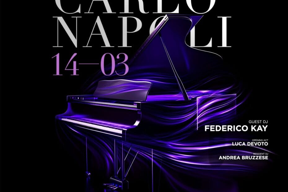 foto venerdi profumo