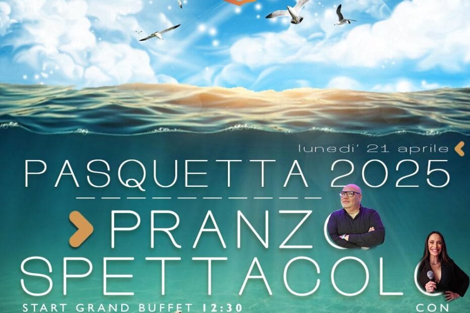 PASQUETTA TIBIDABO 2025