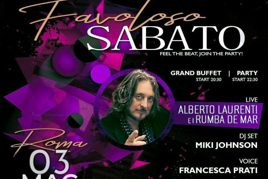 foto sabato 3 maggio discoteca divina roma