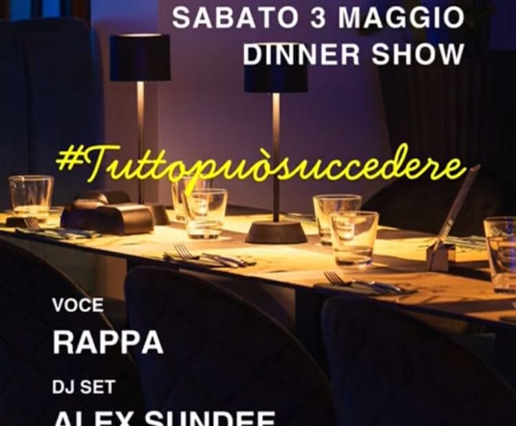 sabato 3 maggio 2025 riva marconi flyer