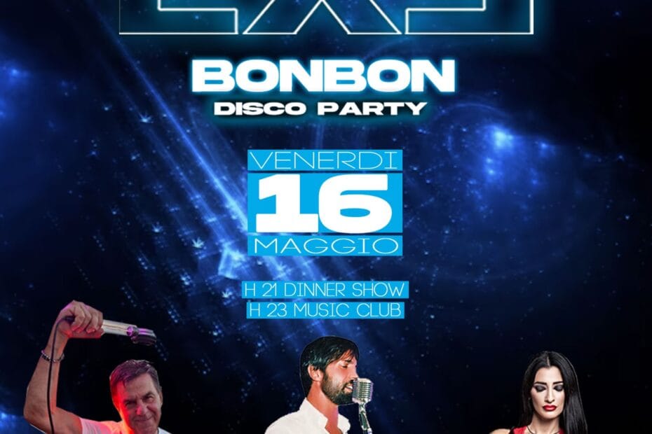 foto exe venerdi 16 maggio