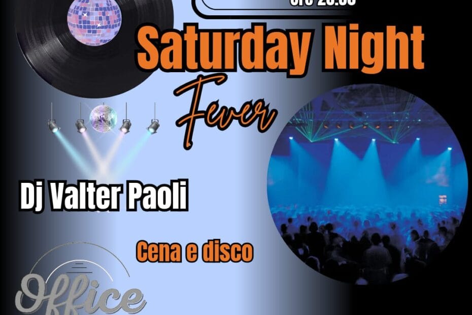 foto office bistrot 24 maggio