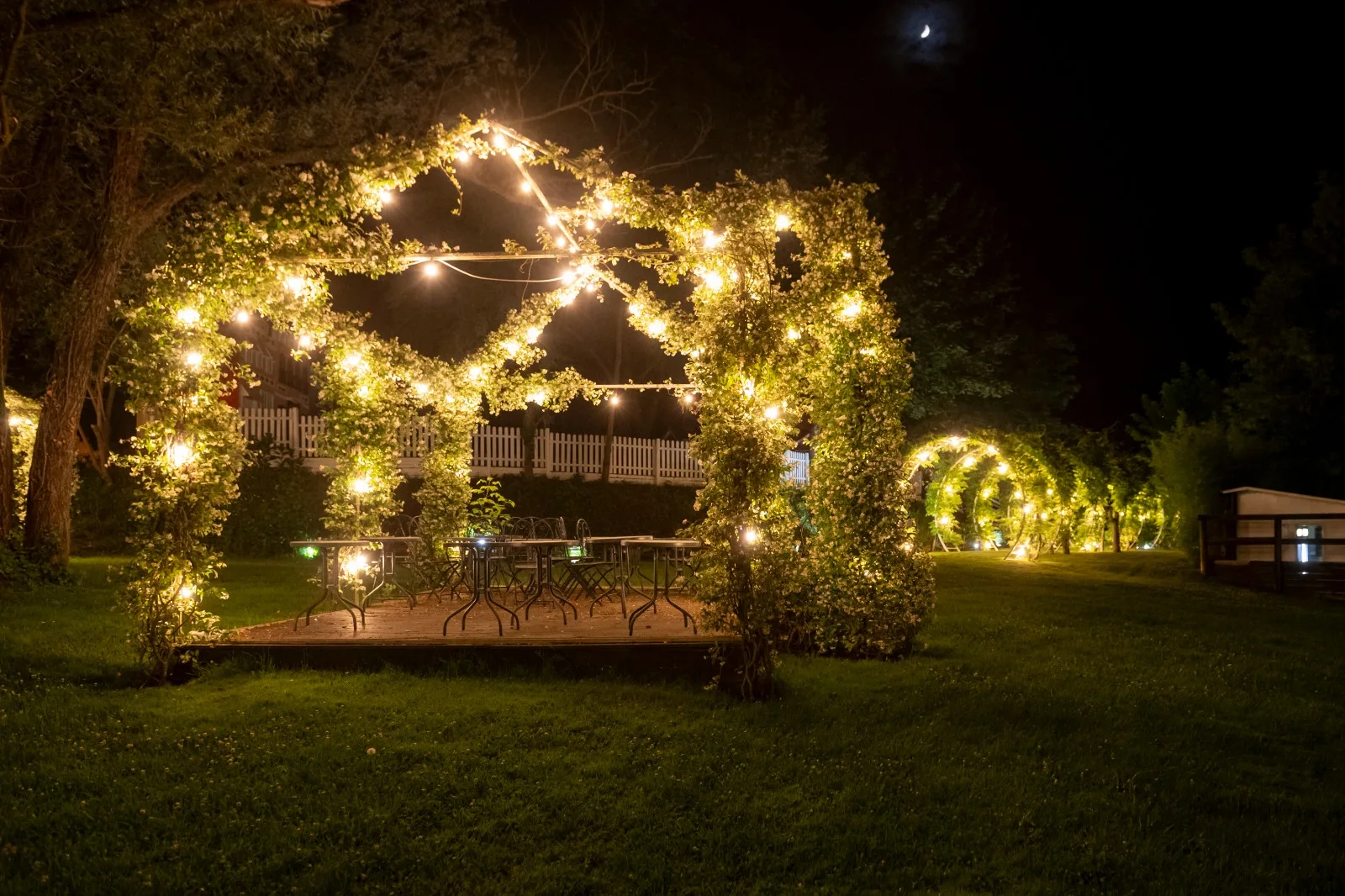 Interno Profumo Spazio Sensoriale Roma