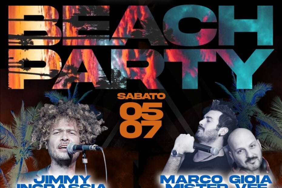 Foto sabato 05 luglio Le Dune Ostia