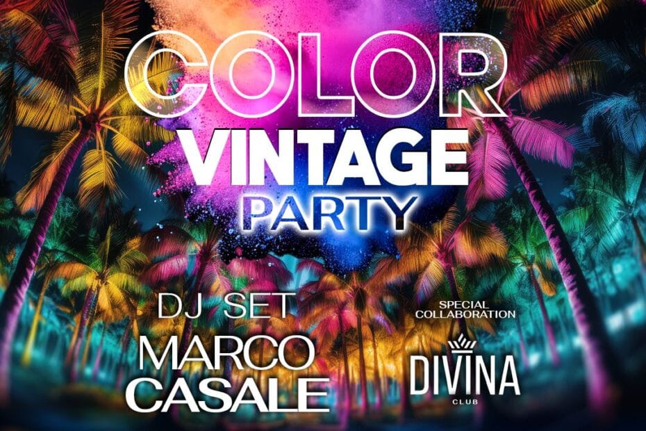 foto disco fever 27 giugno 2025