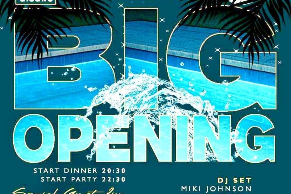 foto garden capannelle 7 giugno 2025