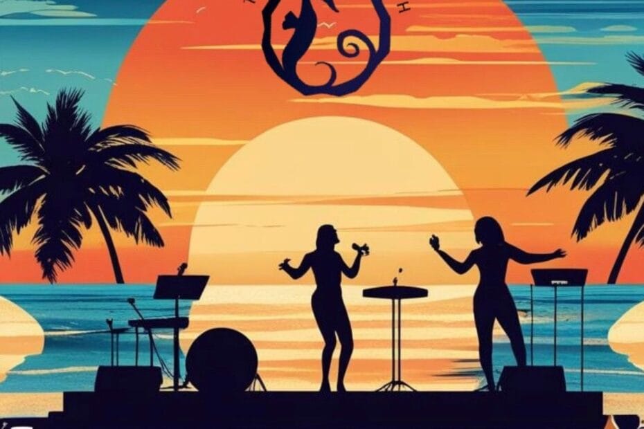 foto sabato 2 agosto 2025 tibidabo beach ostia