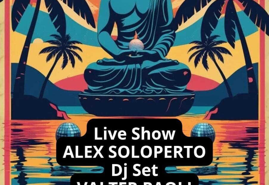 foto sabato 23 agosto TIBIDABO