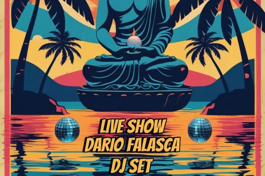 foto sabato 9 agosto 2025 tibidabo