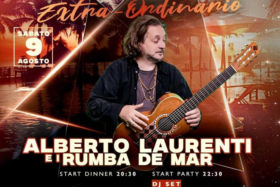 foto sabato 9 agosto Garden