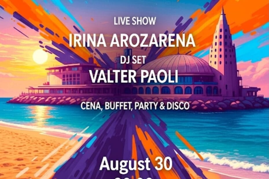 foto tibidabo 30 agosto 2025