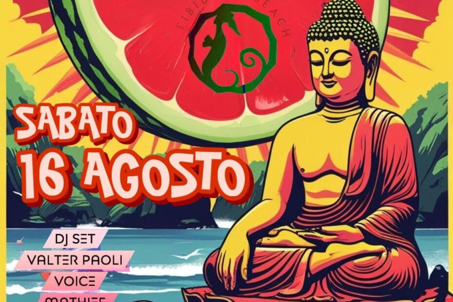 sabato 16 agosto 2025 tibidabo