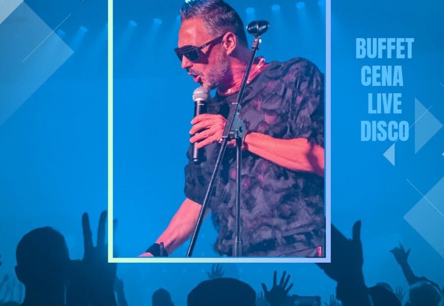 flyer della serata di sabato 20 settembre al saxò zona flaminia