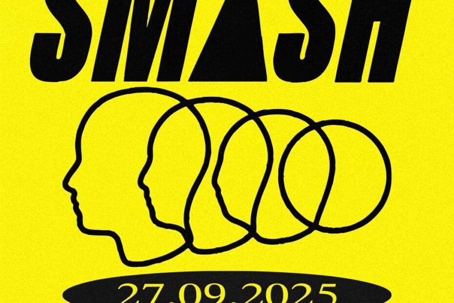 flyer sabato 27 settembre 2025 rashomon club roma