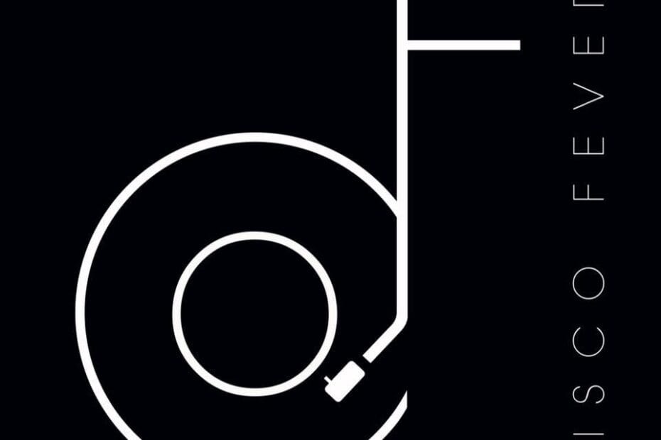 foto disco fever roma