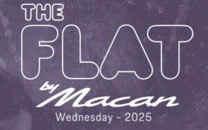 foto mercoledi the flat