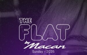 foto the flat domenica