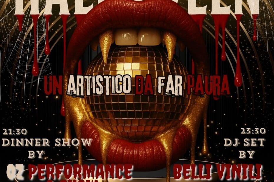 foto etoile halloween 31 ottobre 2025