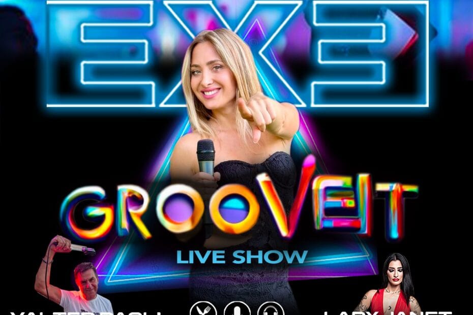 foto exe venerdi 24 ottobre 2025