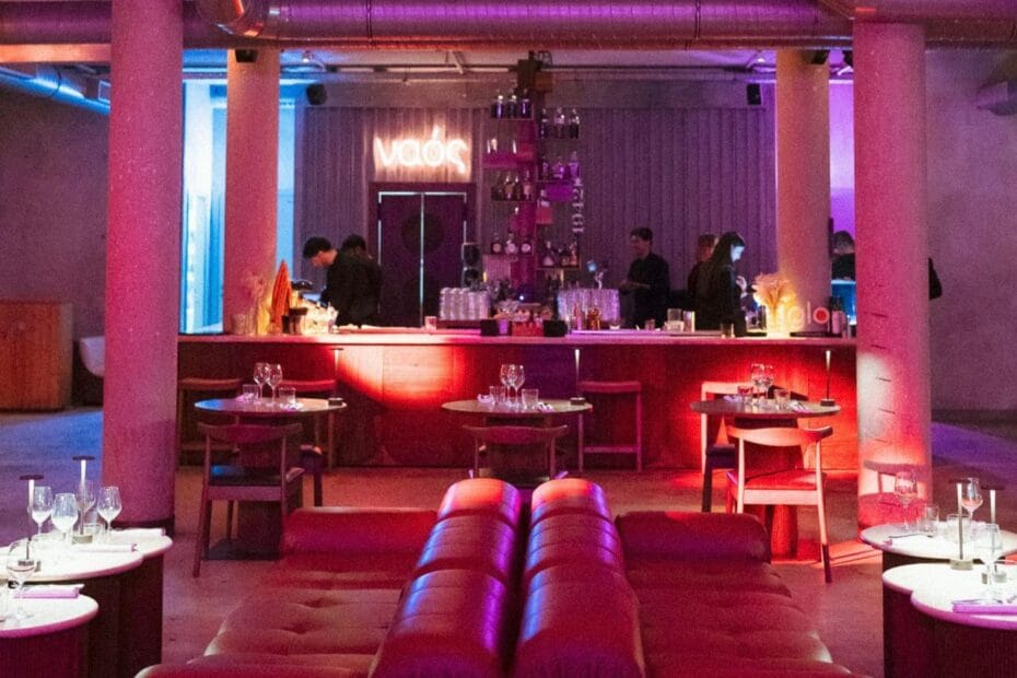 interni casa naos roma 4