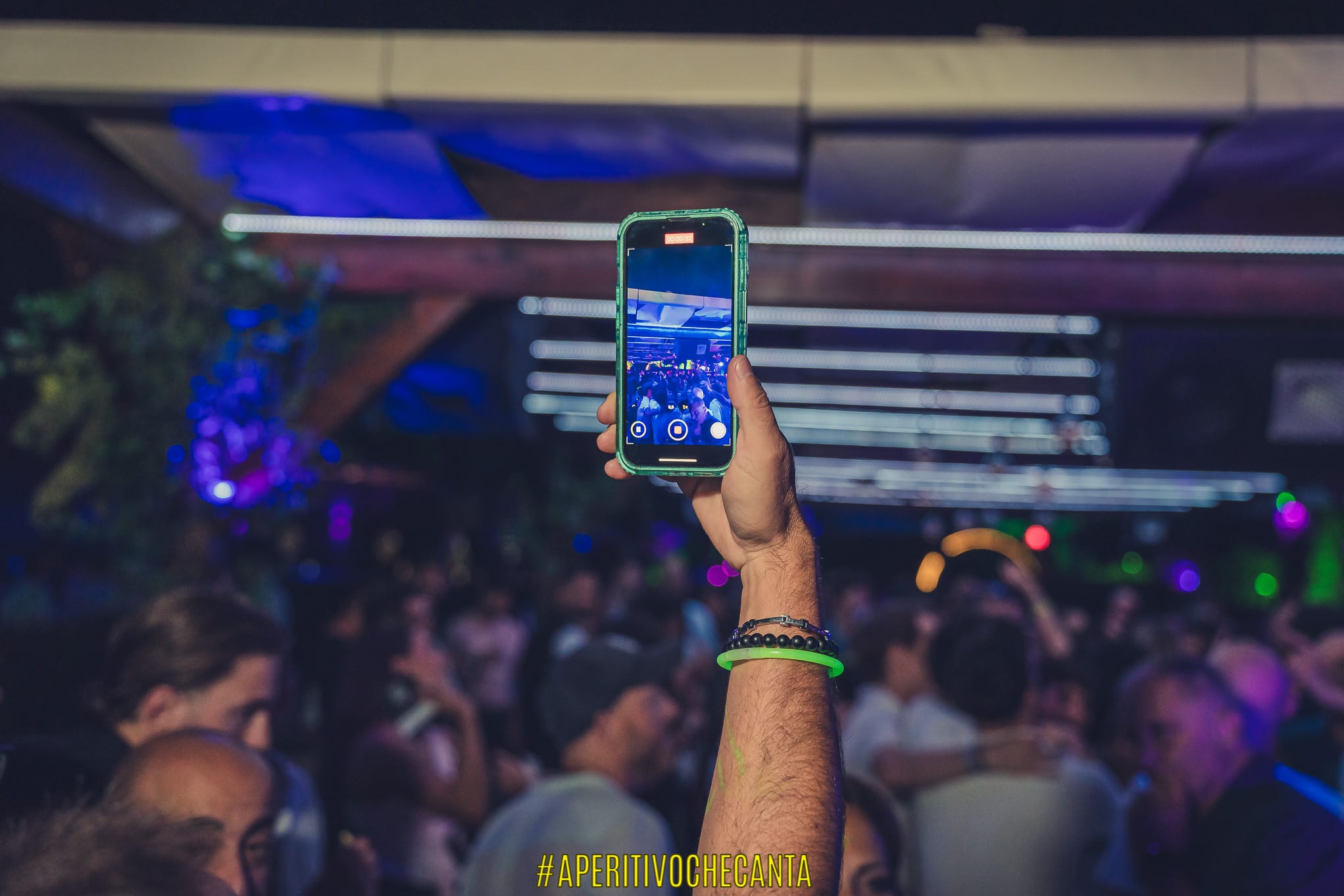 Eden Roma Apericena e Club