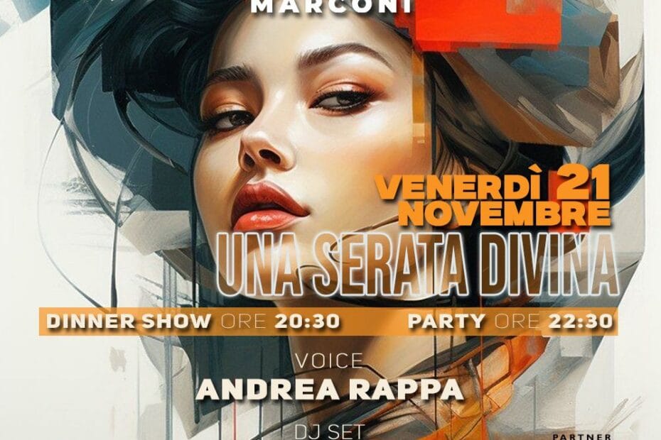 FOTO RIVA MARCONI VENERDi 21 NOVEMBRE 2025