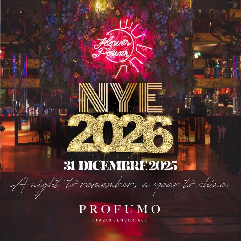 flyer capodanno profumo spazio sensoriale 2026
