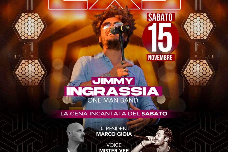 foto EXE sabato 15 novembre 2025