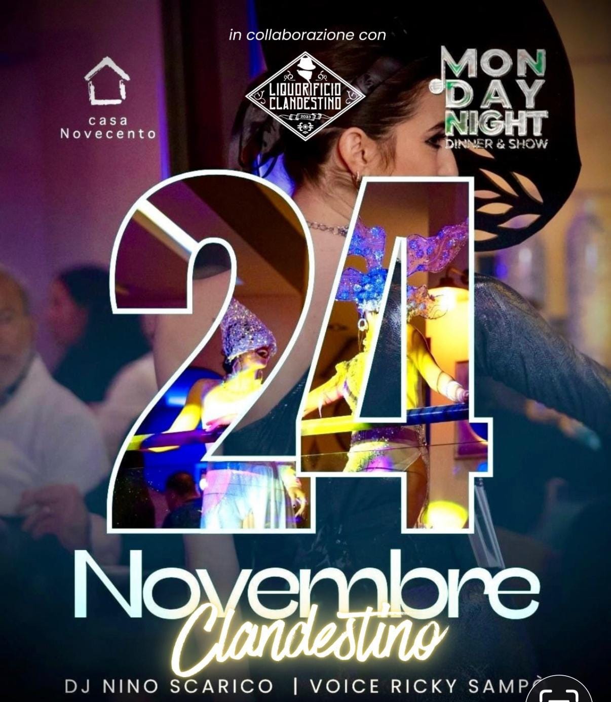 foto casa 900 lunedi 24 nov 2025