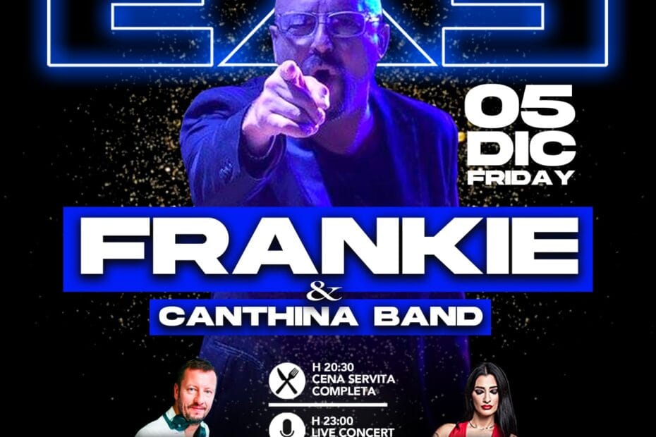 foto exe venerdi 5 dic 2025