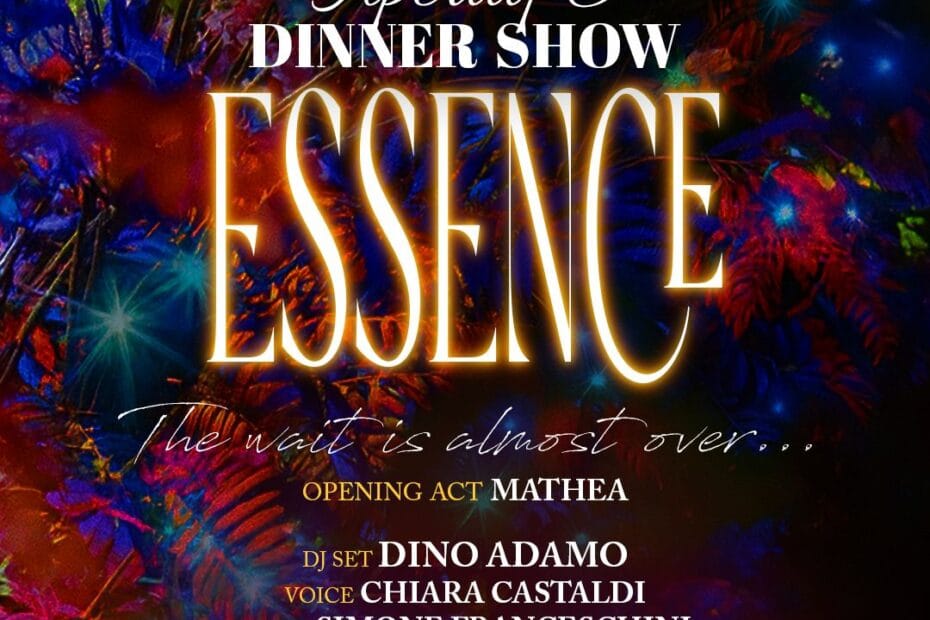 foto profumo giovedi 13 novembre