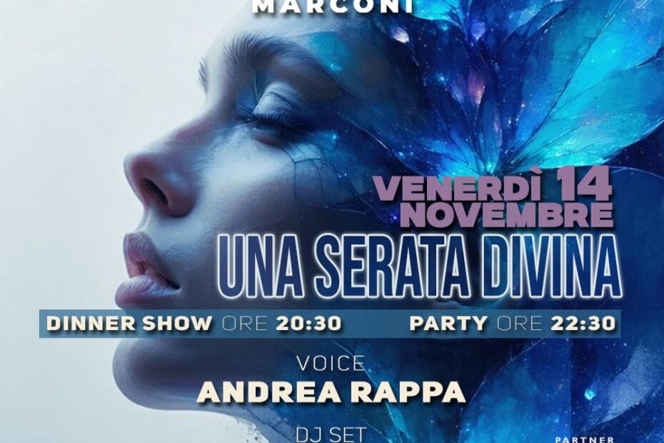 foto venerdi 14 novembre 2025 riva marconi