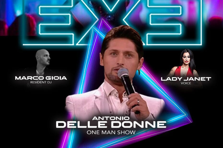 foto venerdi 21 novembre 2025 EXE