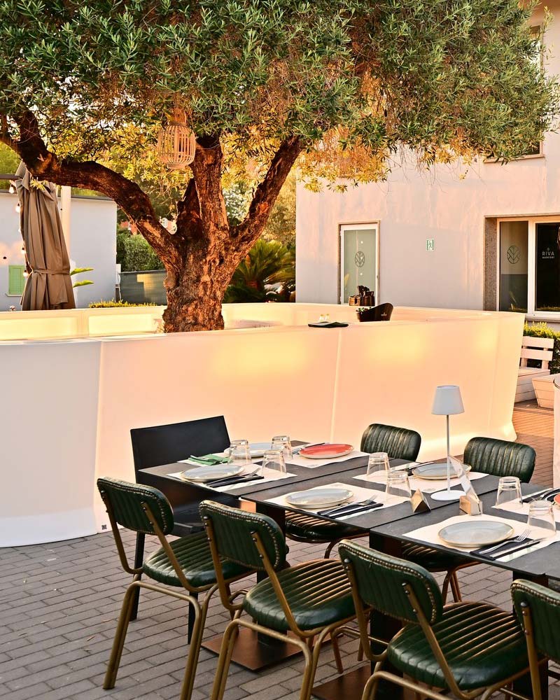 Riva Marconi Esterni