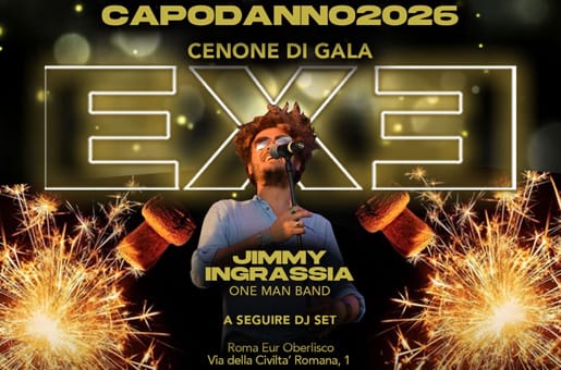 capodanno exe 2026