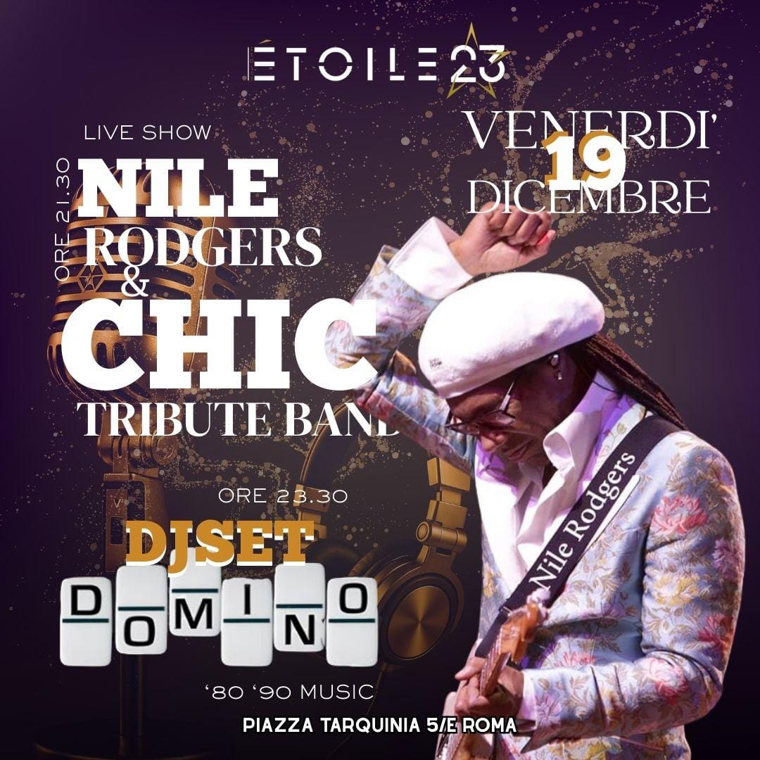 etoile23 venerdi 19 dic