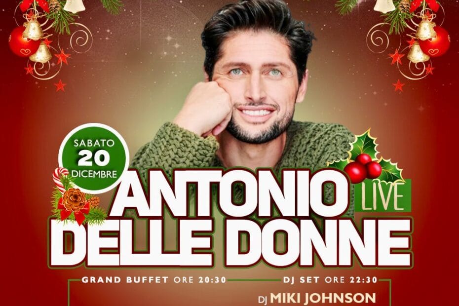 foto divina sabato 20 dicembre 2025